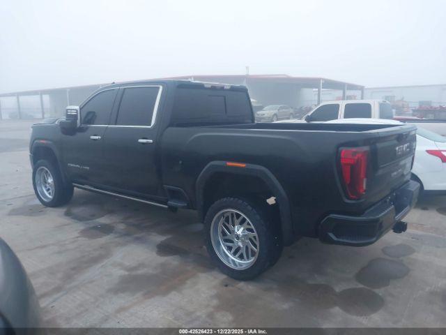 General Motors Sierra 2500HD 4wd  Standard Bed Denali Image 17