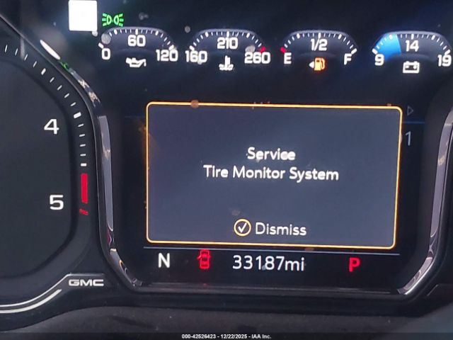 General Motors Sierra 2500HD 4wd  Standard Bed Denali Image 16