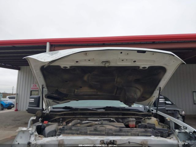 Chevrolet Silverado 2500 4wd  Long Bed Lt Image 12