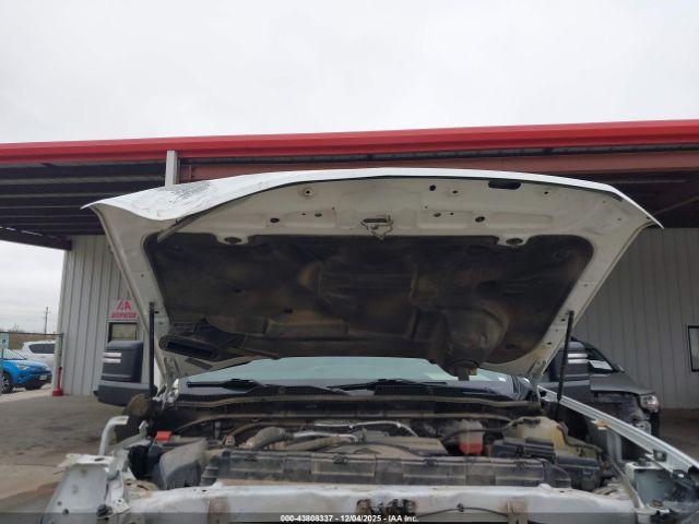 Chevrolet Silverado 2500 4wd  Long Bed Lt Image 12