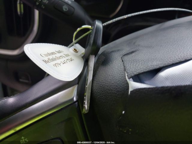 Chevrolet Silverado 2500 4wd  Long Bed Lt Image 13