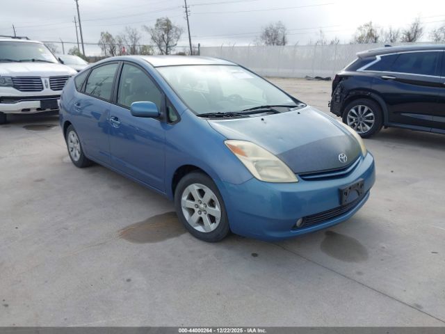 Toyota Prius Image 1
