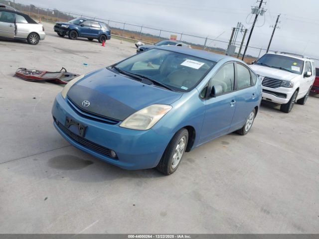 Toyota Prius Image 3