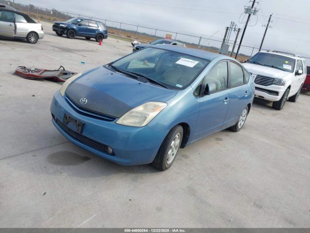 Toyota Prius Image 3
