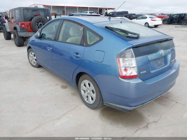 Toyota Prius Image 7