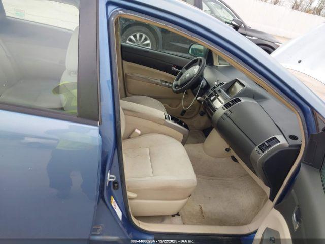 Toyota Prius Image 5