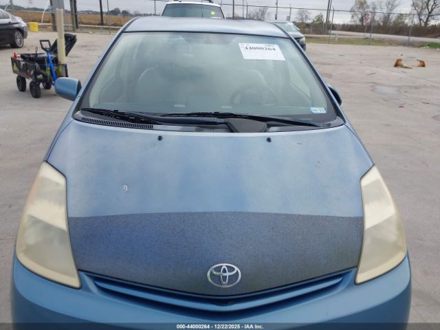 Toyota Prius Image 9