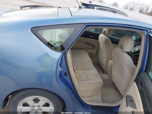 Toyota Prius Image 10