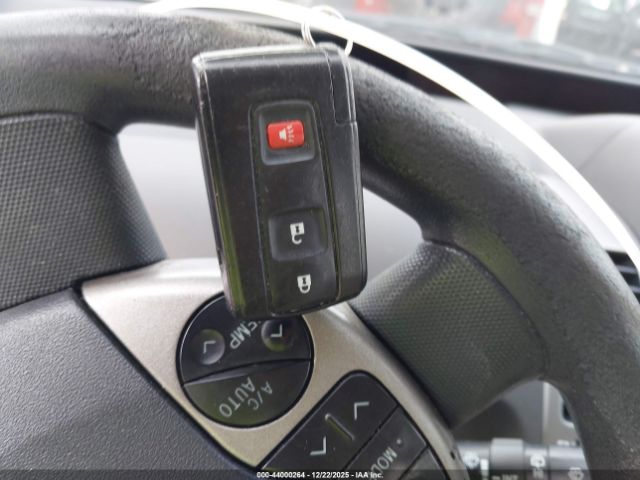 Toyota Prius Image 8