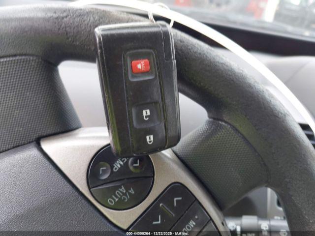 Toyota Prius Image 8