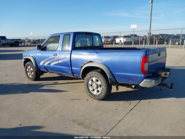 Nissan Frontier Image 5
