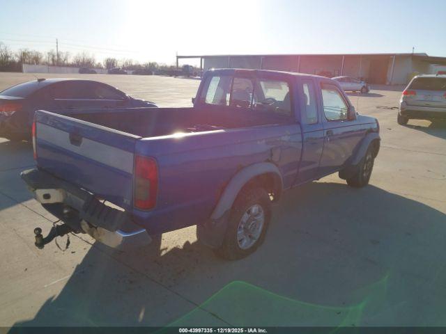 Nissan Frontier Image 3