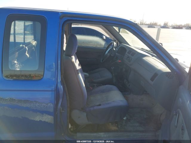 Nissan Frontier Image 7