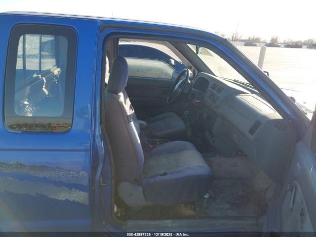 Nissan Frontier Image 7