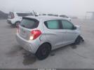 Chevrolet Spark Fwd Ls Automatic Image 9