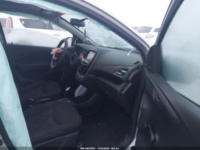 Chevrolet Spark Fwd Ls Automatic Image 12