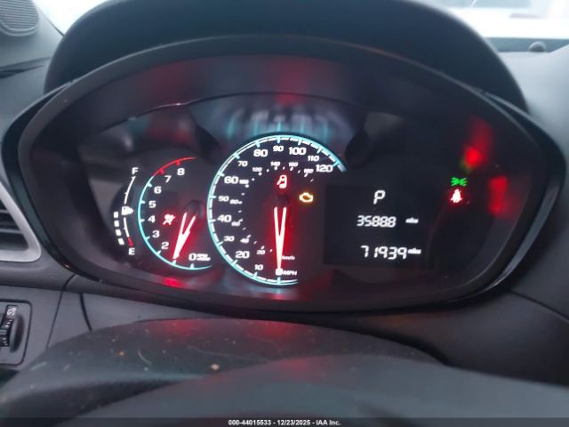 Chevrolet Spark Fwd Ls Automatic Image 17