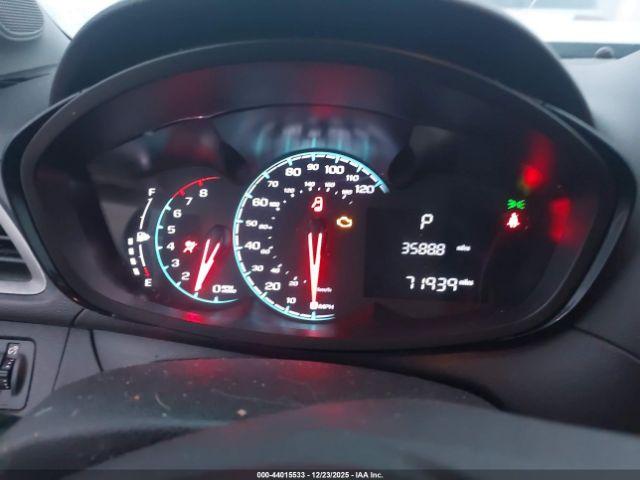 Chevrolet Spark Fwd Ls Automatic Image 17