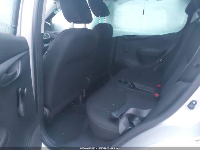 Chevrolet Spark Fwd Ls Automatic Image 15