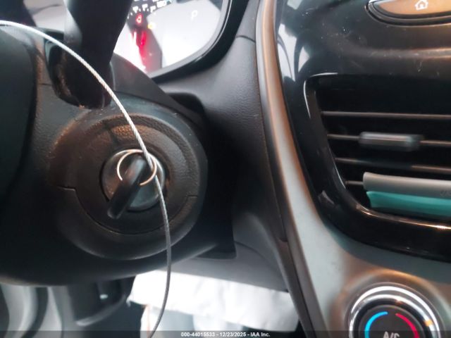 Chevrolet Spark Fwd Ls Automatic Image 16