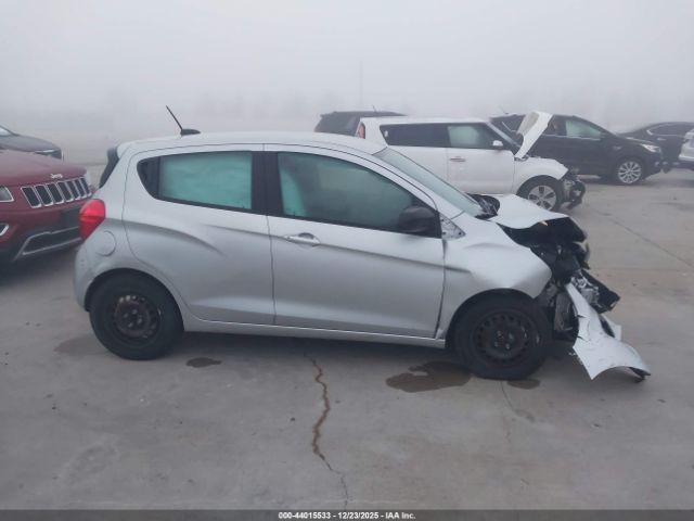 Chevrolet Spark Fwd Ls Automatic Image 2