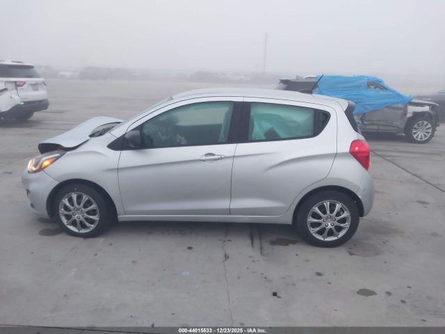 Chevrolet Spark Fwd Ls Automatic Image 6