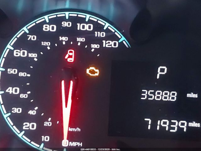 Chevrolet Spark Fwd Ls Automatic Image 7