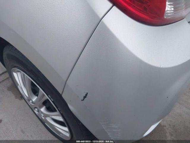 Chevrolet Spark Fwd Ls Automatic Image 5