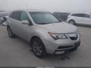 Acura MDX Advance Package Image 1