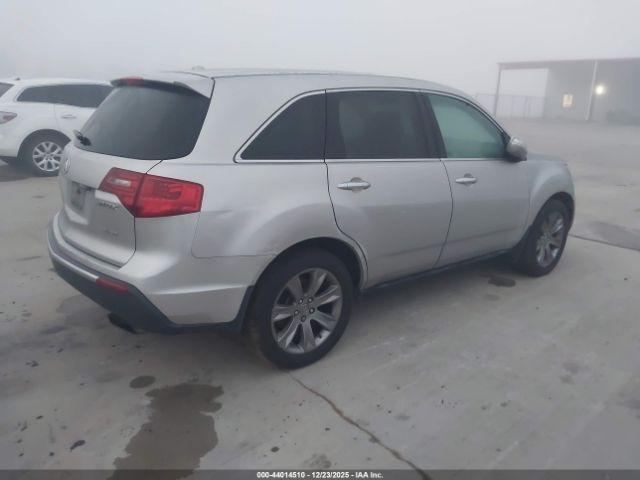 Acura MDX Advance Package Image 2