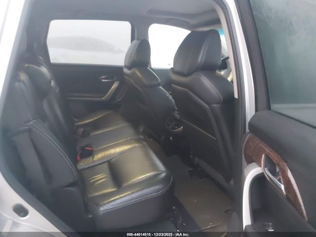 Acura MDX Advance Package Image 6