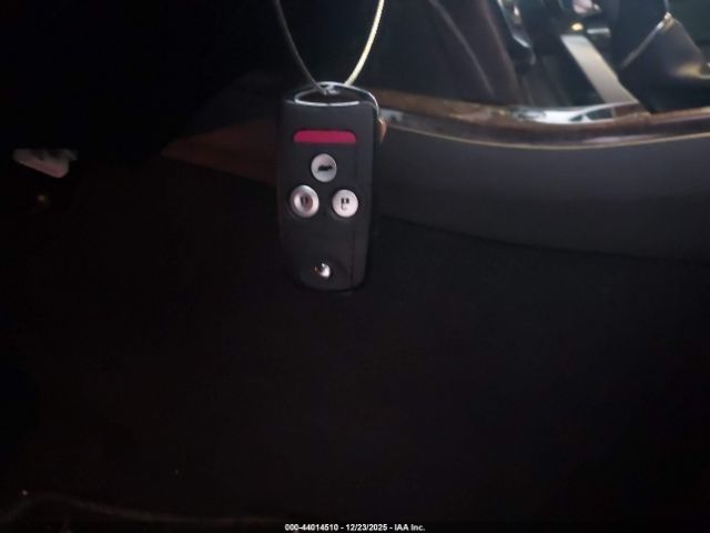 Acura MDX Advance Package Image 7