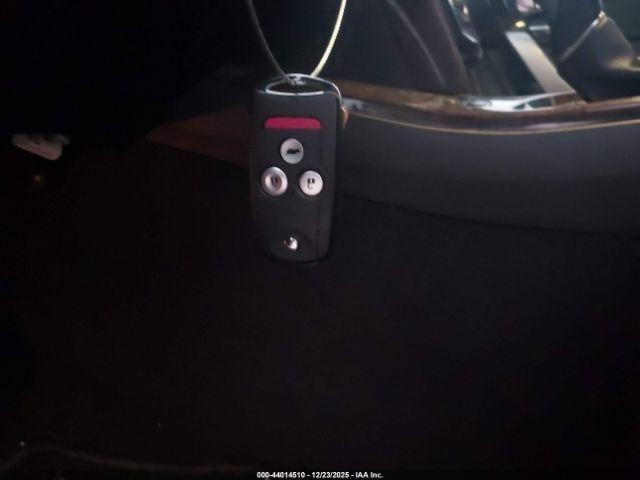 Acura MDX Advance Package Image 7