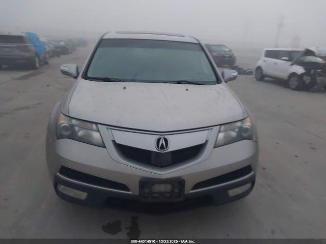 Acura MDX Advance Package Image 11