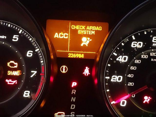 Acura MDX Advance Package Image 15