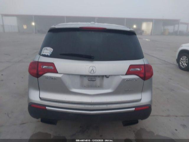 Acura MDX Advance Package Image 13