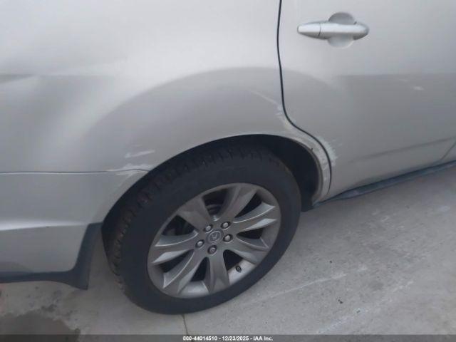 Acura MDX Advance Package Image 14