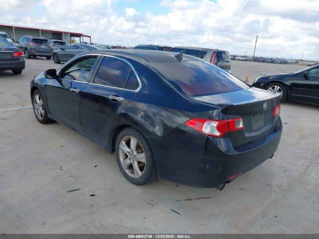 Acura TSX Image 2