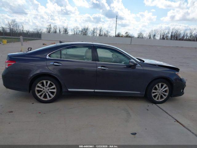 Lexus Es Image 15