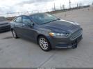 Ford Fusion Se Image 1