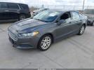 Ford Fusion Se Image 2