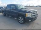 Chevrolet Silverado 1500 Ltz Image 1