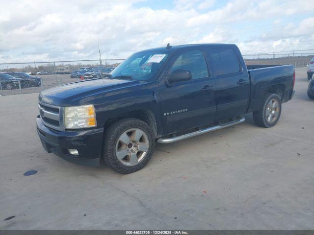 Chevrolet Silverado 1500 Ltz Image 15