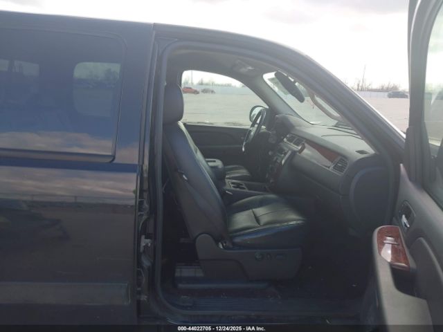 Chevrolet Silverado 1500 Ltz Image 5