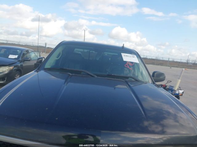 Chevrolet Silverado 1500 Ltz Image 13