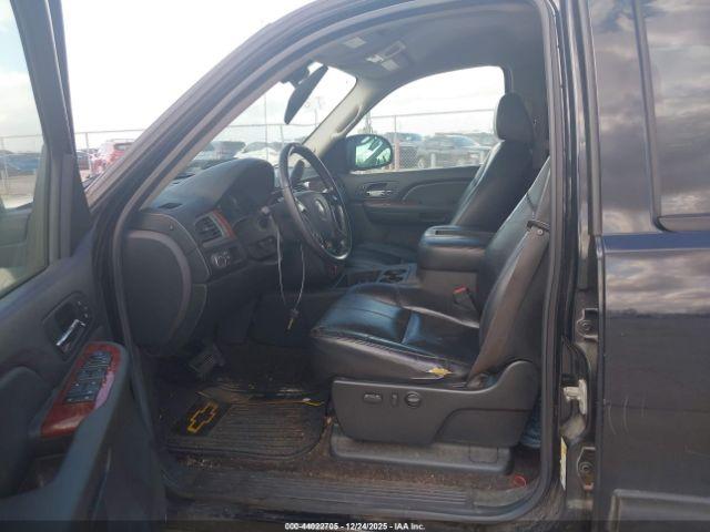 Chevrolet Silverado 1500 Ltz Image 14