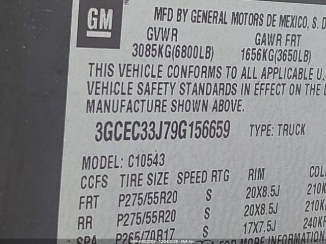 Chevrolet Silverado 1500 Ltz Image 4