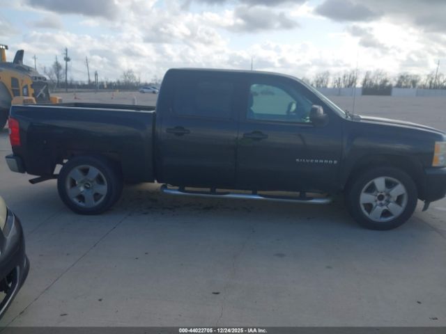 Chevrolet Silverado 1500 Ltz Image 9
