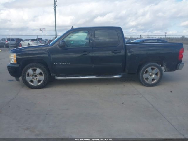 Chevrolet Silverado 1500 Ltz Image 7