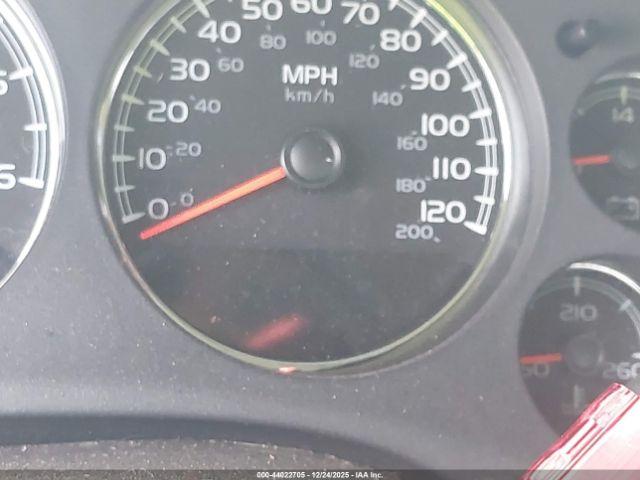 Chevrolet Silverado 1500 Ltz Image 10